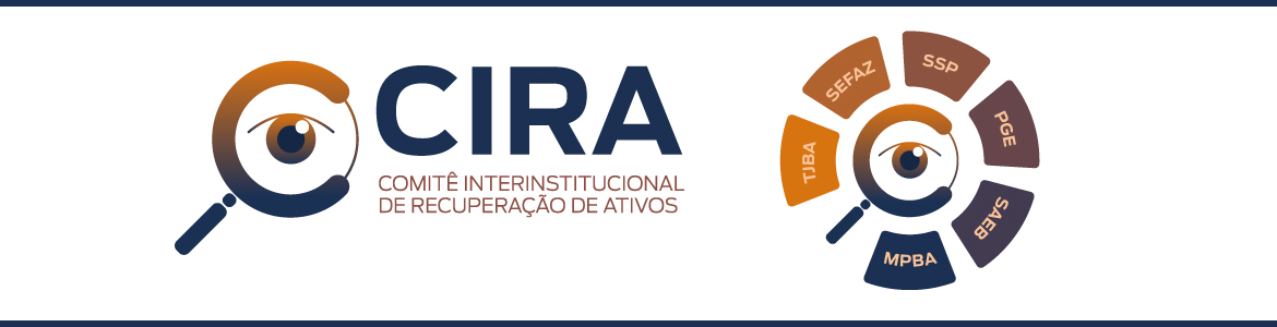 Projeto CIRA - Comitê Interinstitucional de Recuperação de Ativos
