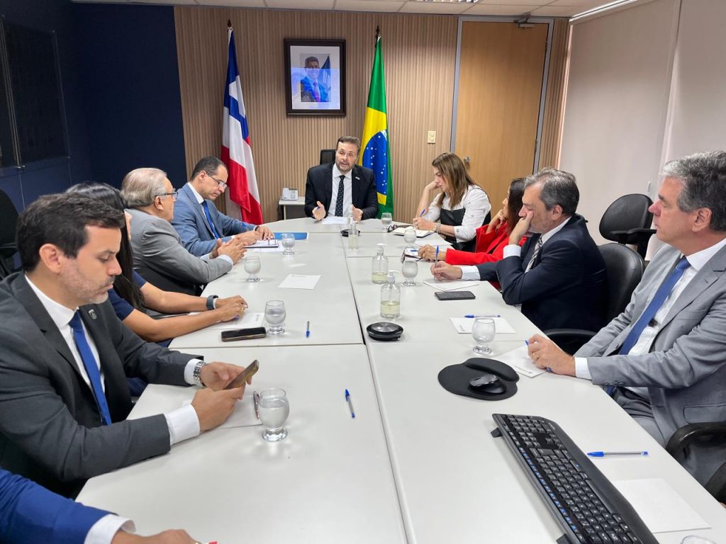 Débitos declarados e não pagos e dano moral coletivo causado pela sonegação estão entre prioridades do Cira